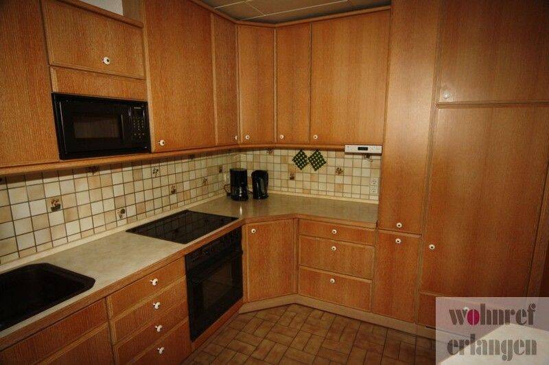 Mehrfamilienhaus, Wohnhaus Nürnberg Großgründlach - 4 Zimmer, 110 m&sup2;, 1.590&euro; | Angebot:26376789