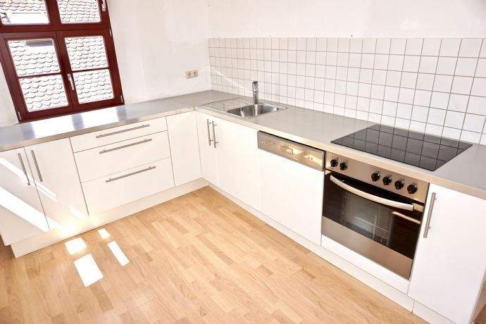 Etagenwohnung Nürnberg Mögeldorf - 3 Zimmer, 71 m&sup2;, 255.000&euro; | Angebot:25427058