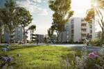 Etagenwohnung Stein Deutenbach - 4 Zimmer, 100 m&sup2;, 1.450&euro; | Angebot:26851405