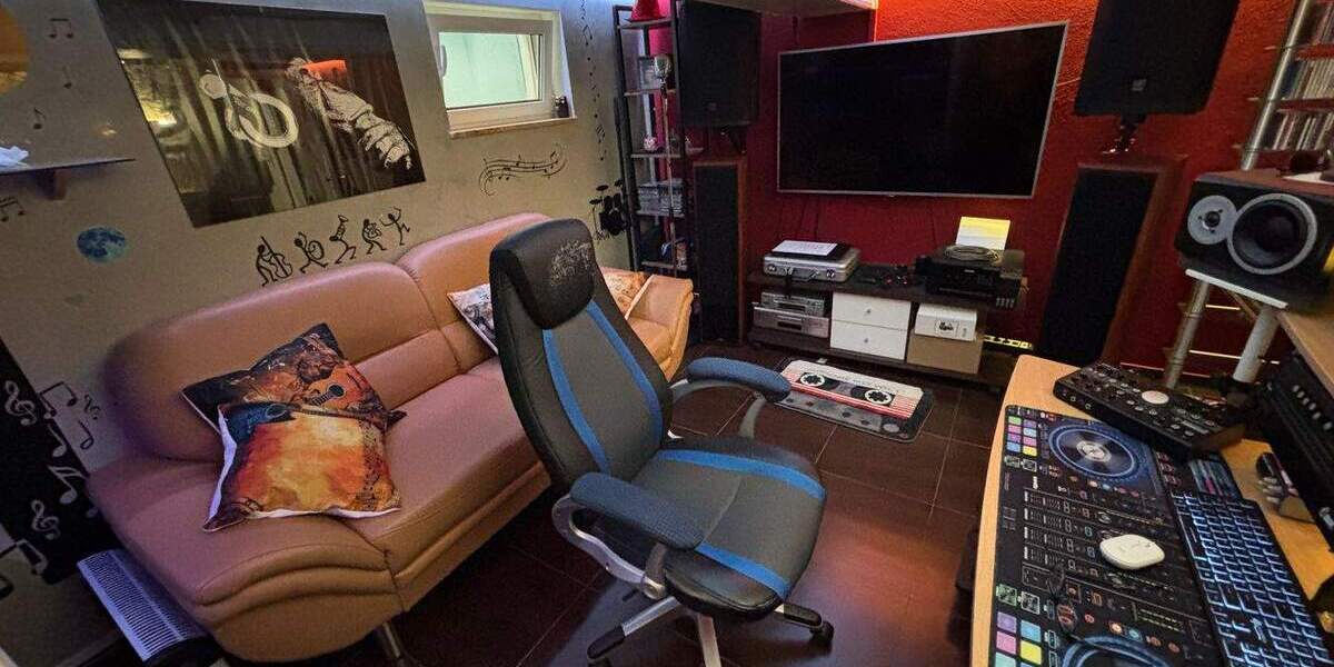 Reihenmittelhaus Feucht - 5 Zimmer, 133 m&sup2;, 495.000&euro; | Angebot:25684419