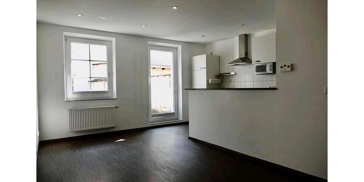 Erdgeschoßwohnung Nürnberg Gibitzenhof - 3 Zimmer, 60 m&sup2;, 280.000&euro; | Angebot:27243877