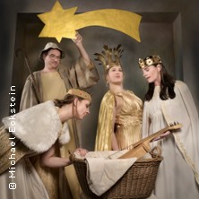 Sparks of Metropolmusik 25.02.2026 Tafelhalle im KunstKulturQuartier