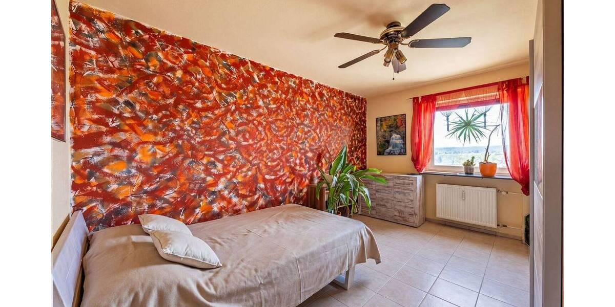 Etagenwohnung Fürth Hardhöhe - 3 Zimmer, 80 m&sup2;, 249.000&euro; | Angebot:26389921