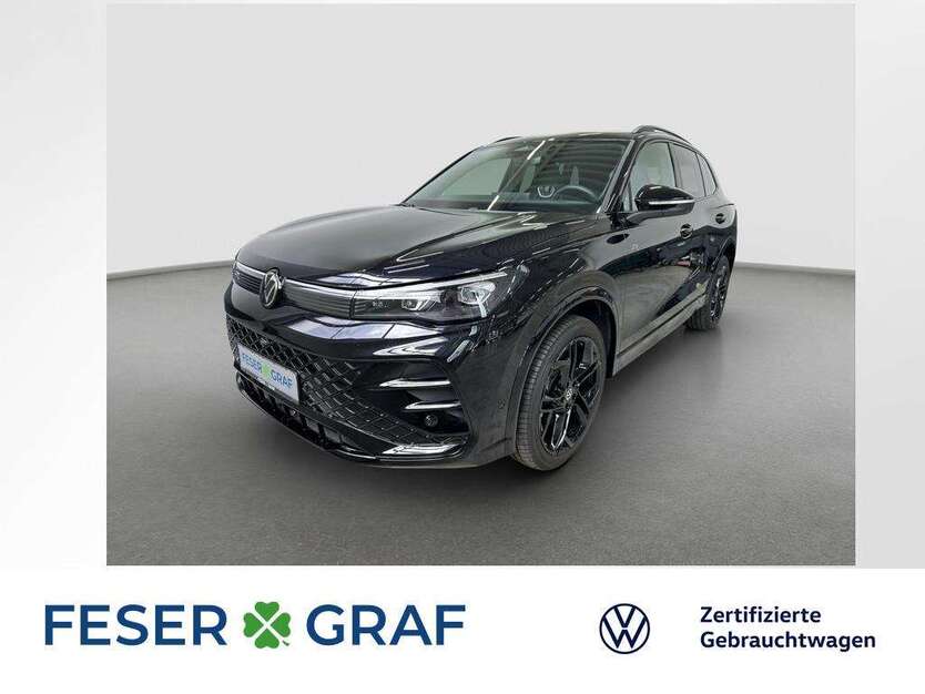VW Tiguan 22.787 km 44.780 € Fürth 90763