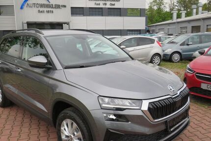Skoda Karoq 27.711 km 29.599 &euro; Nürnberg 90431