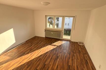 Helle 4,5-Zimmer-Wohnung mit Südbalkon in Georgensgmünd 4 zimmer