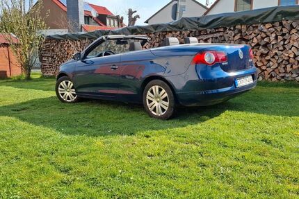 VW Eos 139.000 km 6.750 &euro; Veitsbronn 90587