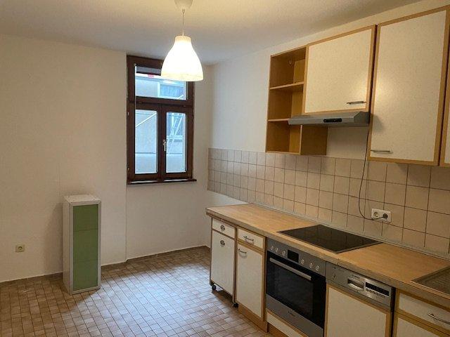 Etagenwohnung Fürth Altstadt - 2 Zimmer, 63 m&sup2;, 800&euro; | Angebot:26368469