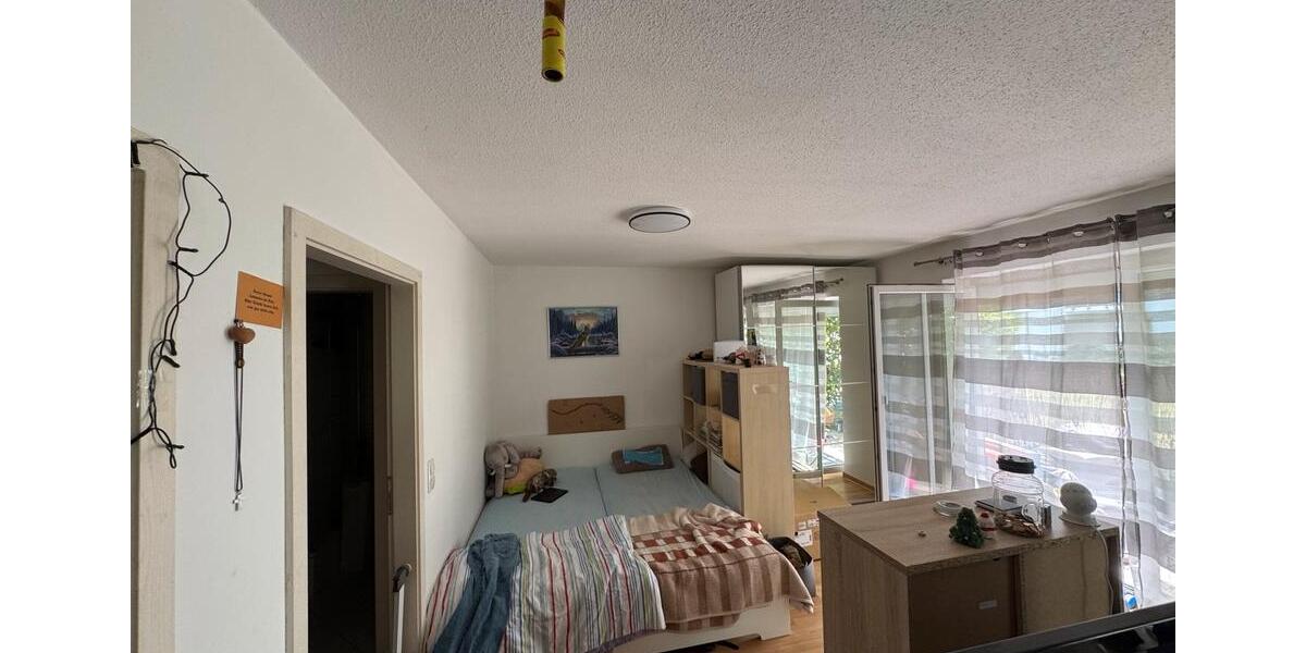 Erdgeschoßwohnung Postbauer-Heng Heng - 1 Zimmer, 39 m&sup2;, 800&euro; | Angebot:26624057