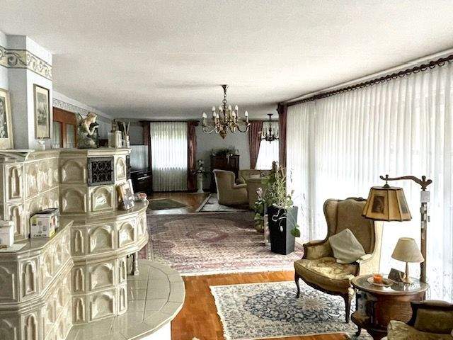 Mehrfamilienhaus, Wohnhaus Nürnberg Zerzabelshof - 6 Zimmer, 239 m&sup2;, 995.000&euro; | Angebot:25666245