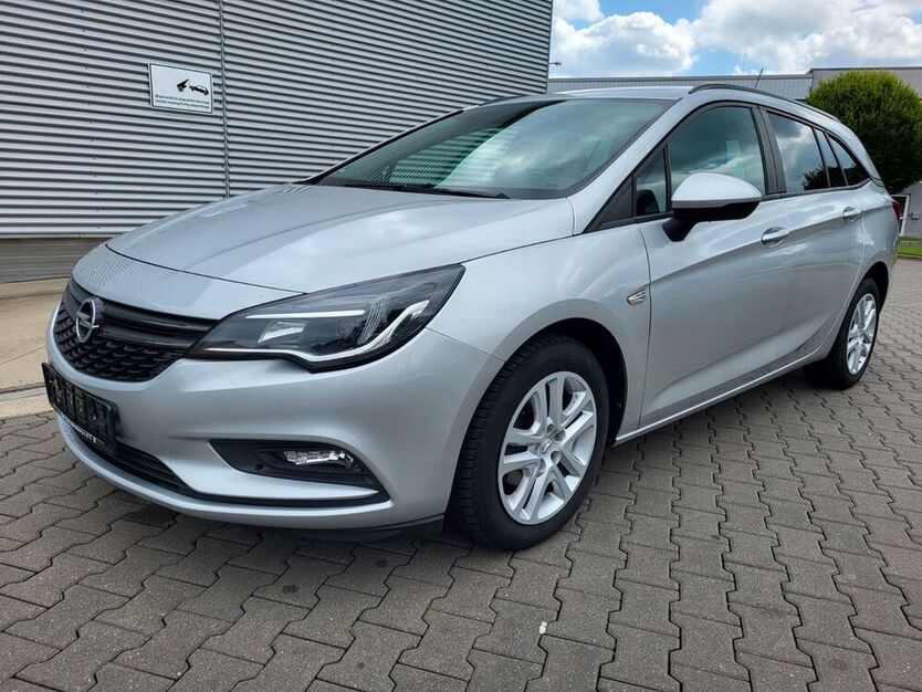 Astra