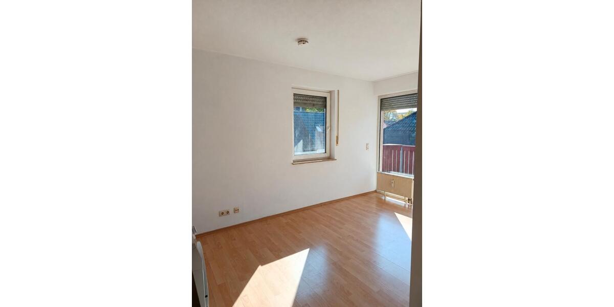 Etagenwohnung Erlangen Am Anger - 2 Zimmer, 30 m&sup2;, 615&euro; | Angebot:27621631