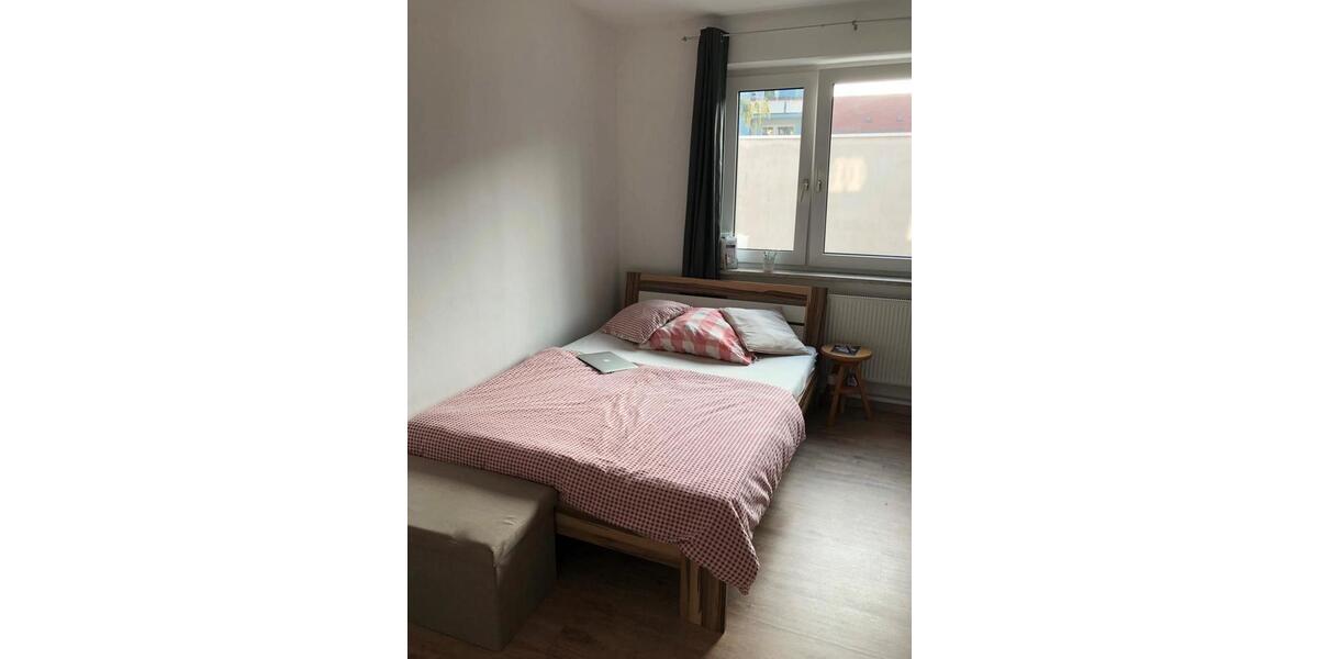 Etagenwohnung Nürnberg Rabus - 3 Zimmer, 65 m&sup2;, 1.033&euro; | Angebot:26413625