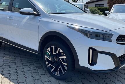 Kia XCeed 20.500 km 23.990 &euro; Forchheim 91301