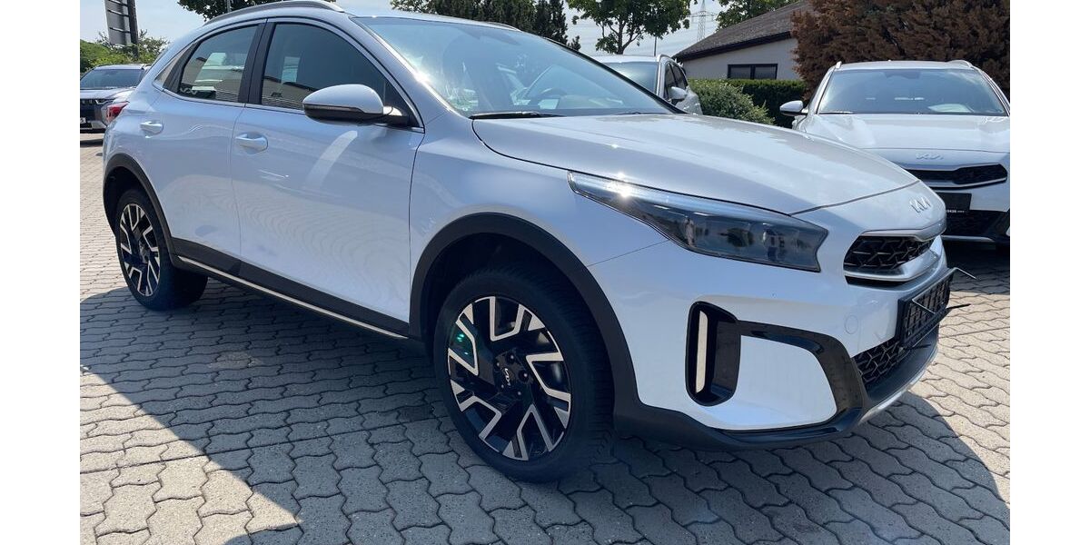 Kia XCeed 20.500 km 23.990 &euro; Forchheim 91301
