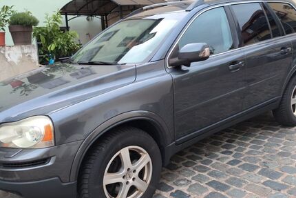 Volvo XC90 217.000 km 8.300 &euro; Schwabach 91126