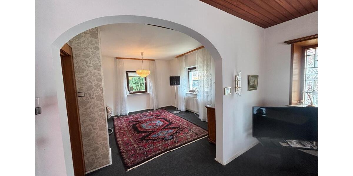 Einfamilienhaus Nürnberg Buchenbühl - 5.5 Zimmer, 100 m&sup2;, 765.000&euro; | Angebot:25638435