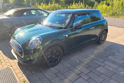Mini Cooper 60.000 km 14.800 &euro; Heroldsberg 90562