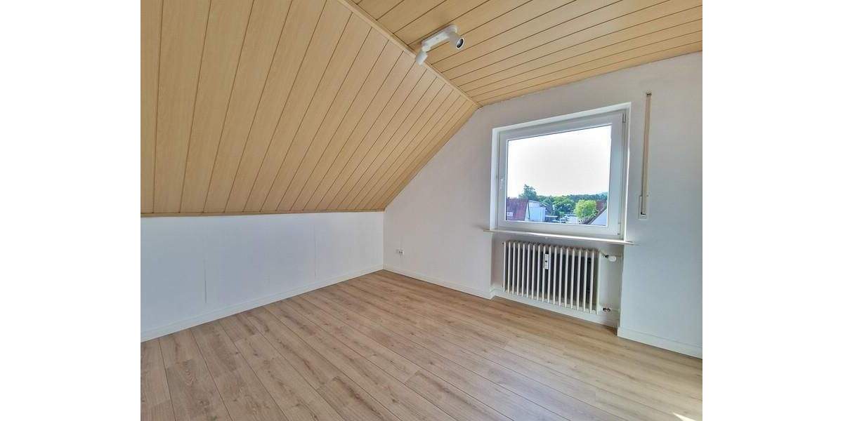 Etagenwohnung Lauf Kotzenhof - 3 Zimmer, 194.000&euro; | Angebot:25699380