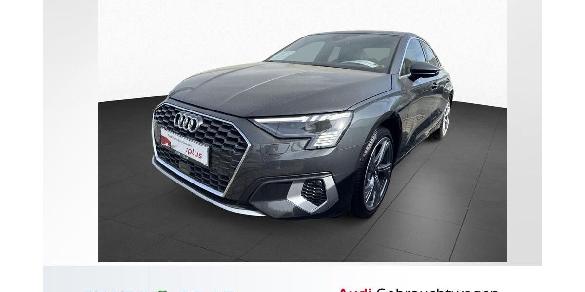 Audi A3 40.890 km 26.890 &euro; Schwabach 91126