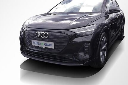 Audi Q4 e-tron 8.467 km 52.990 € Erlangen 91058