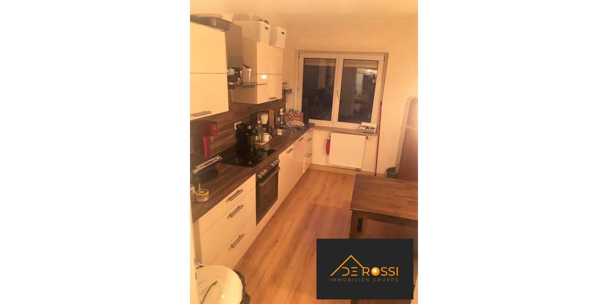 Etagenwohnung Fürth Innenstadt - 3 Zimmer, 74 m&sup2;, 880&euro; | Angebot:26572544