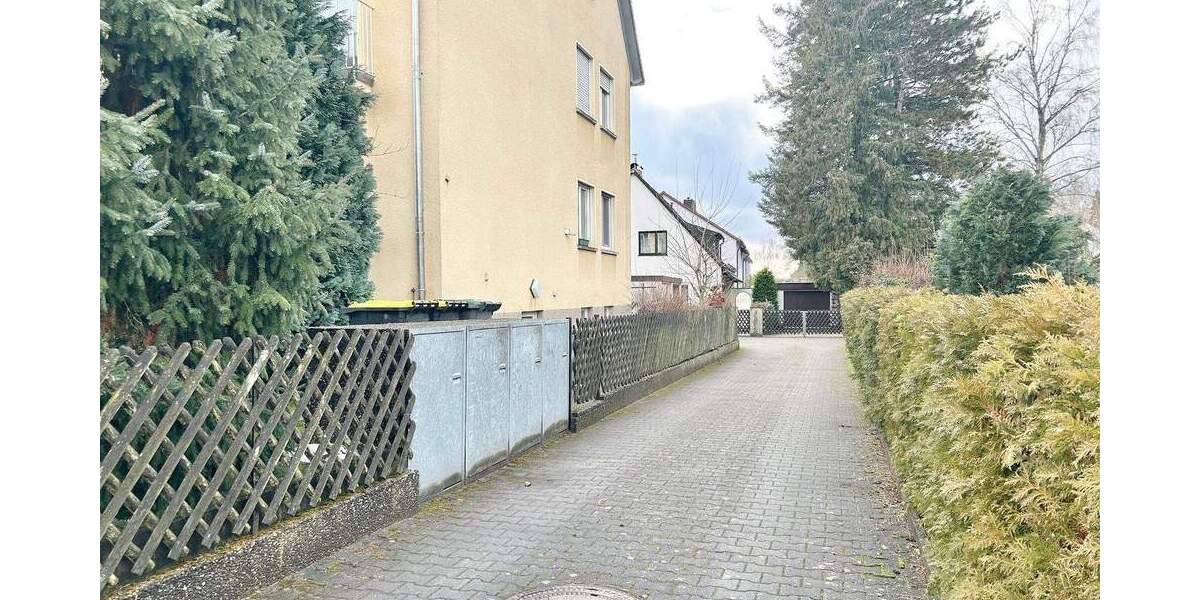 Etagenwohnung Nürnberg Laufamholz - 3 Zimmer, 68 m&sup2;, 790&euro; | Angebot:25563603