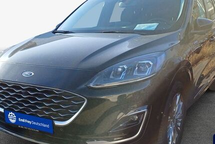 Ford Kuga 29.375 km 26.480 &euro; Schwabach 91126