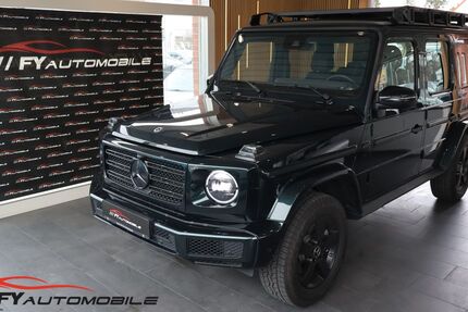 Mercedes-Benz G 500 8.650 km 139.900 &euro; Fürth 90765