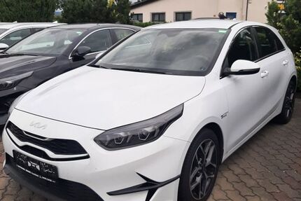 Kia ceed / Ceed