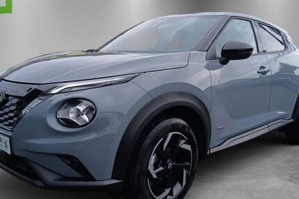 Nissan Juke 35.352 km 19.990 &euro; Nürnberg 90471