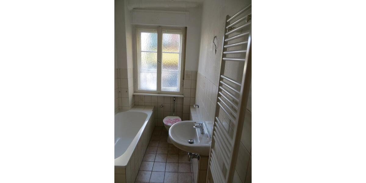 Helle 2-Zimmer-Wohnung mit brandneuer Heizung & großer Wohnküche 2 zimmer