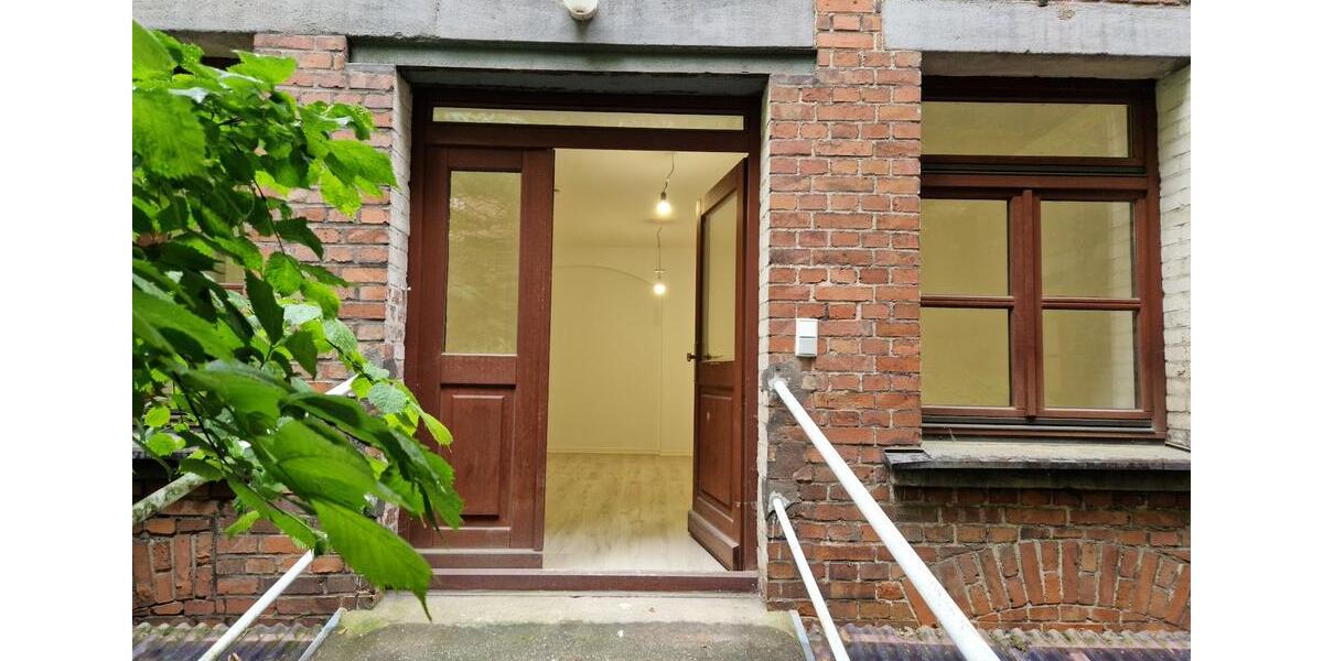 Erdgeschoßwohnung Nürnberg Gibitzenhof - 4 Zimmer, 160 m&sup2;, 1.520&euro; | Angebot:26481345