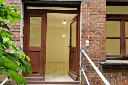 Wohnung Nürnberg Gibitzenhof - 4 Zimmer, 160 m&sup2;, 1.520&euro; | Angebot:26481345