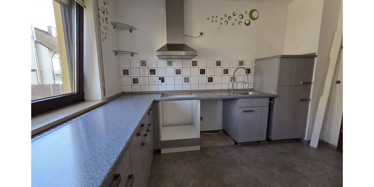 Etagenwohnung Nürnberg Katzwang - 4 Zimmer, 98 m&sup2;, 315.000&euro; | Angebot:26392047