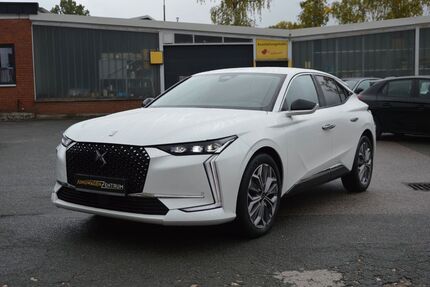 DS Automobiles DS4 89.000 km 18.900 € Nürnberg 90469