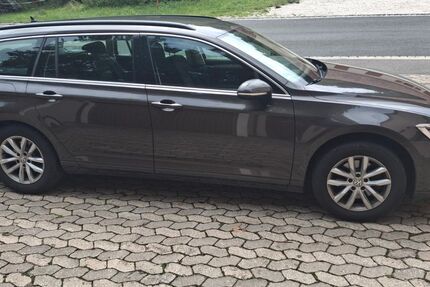 VW Passat Variant 131.543 km 13.395 € Rednitzhembach 91126