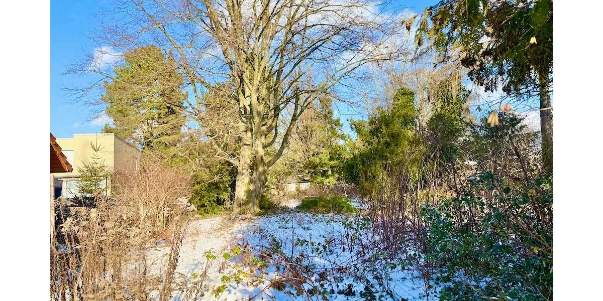 Grundstück zu verkaufen in Zirndorf 700.000 € 947 m² zimmer