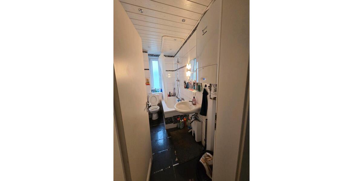 Erdgeschoßwohnung Nürnberg Kleinweidenmühle - 1 Zimmer, 12 m&sup2;, 415&euro; | Angebot:26695377