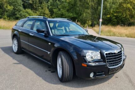 Chrysler 300C