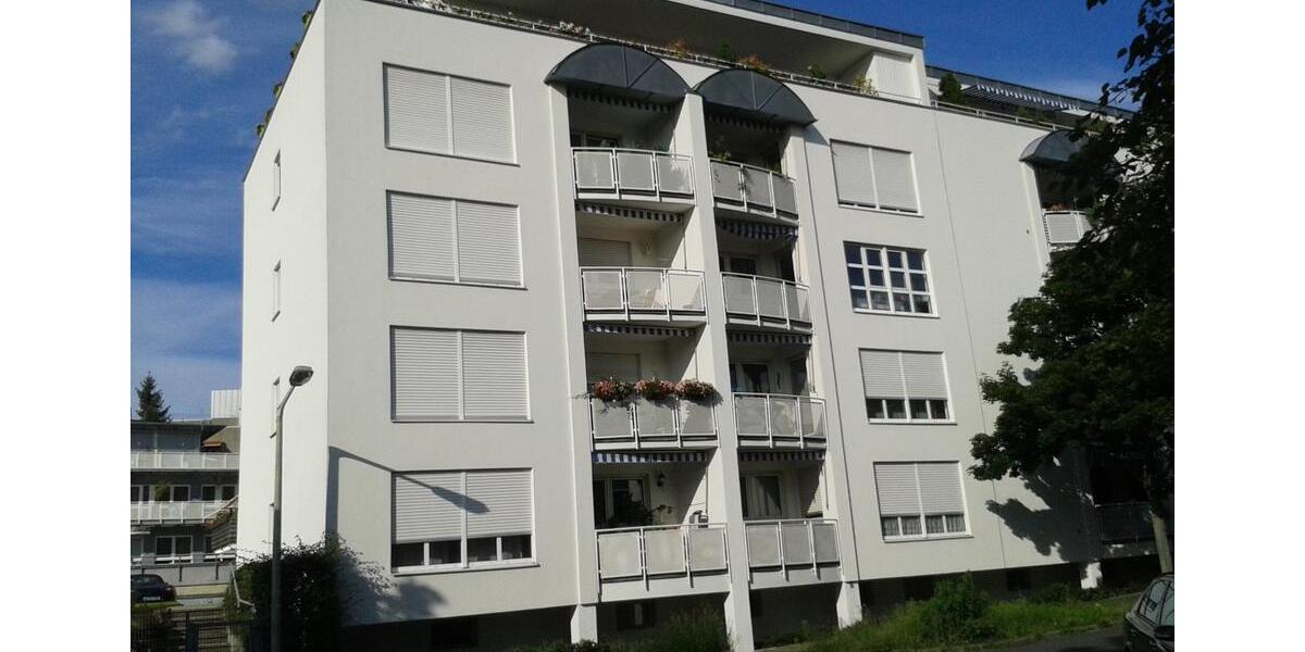 Etagenwohnung Nürnberg Buchenbühl - 2 Zimmer, 62 m&sup2;, 770&euro; | Angebot:27631091