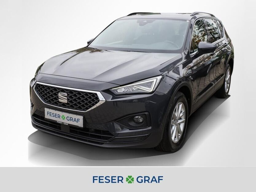 Seat Tarraco 195.000 km 19.440 € Herzogenaurach 91074