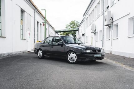 Opel Vectra 206.300 km 29.990 &euro; Nürnberg 90411