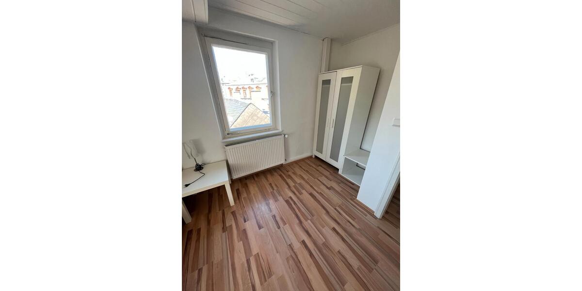 Etagenwohnung Fürth Altstadt - 5 Zimmer, 125 m&sup2;, 1.350&euro; | Angebot:26281604