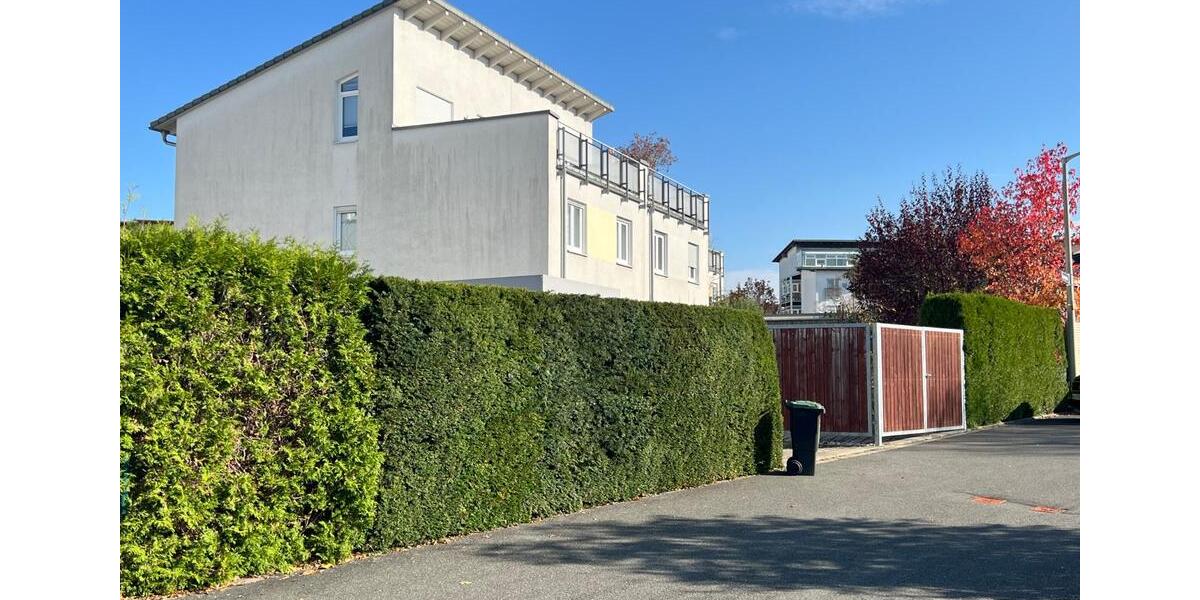 Schöne 5-Zimmer-Doppelhaushälfte in Nürnberg Worzeldorf 5 zimmer