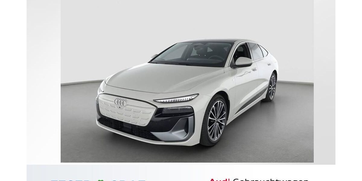 Audi A6 e-tron 14.350 km 64.980 &euro; Roth 91154