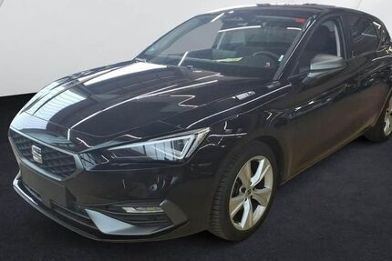 Seat Leon 23.150 km 24.880 &euro; Forchheim 91301