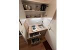 Etagenwohnung Nürnberg Schnepfenreuth - 1 Zimmer, 17 m&sup2;, 590&euro; | Angebot:26690712