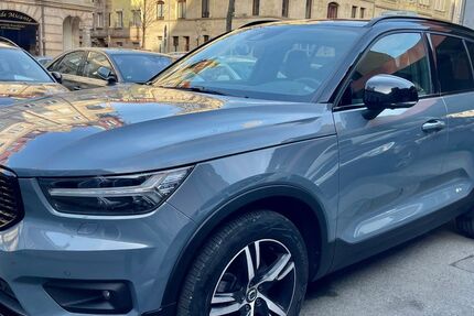 Volvo XC40 124.989 km 23.990 &euro; Fürth ( bei Nürnberg ) 90762