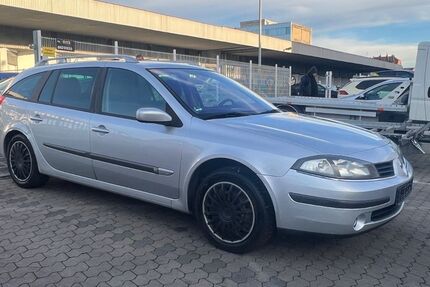 Renault Laguna 162.882 km 699 &euro; Nürnberg 90439